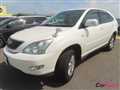 2005 Toyota Harrier