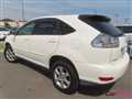 2005 Toyota Harrier