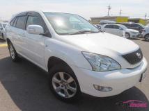 2005 Toyota Harrier