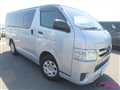 2016 Toyota Hiace Van