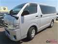 2016 Toyota Hiace Van