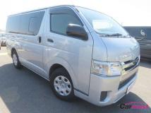 2016 Toyota Hiace Van