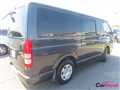 2005 Toyota Hiace Van