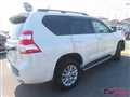 2014 Toyota Land Cruiser Prado