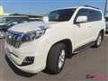 2014 Toyota Land Cruiser Prado