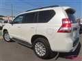2014 Toyota Land Cruiser Prado
