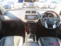 2014 Toyota Land Cruiser Prado
