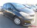 2013 Toyota Vitz