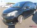 2013 Toyota Vitz