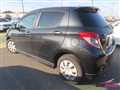 2013 Toyota Vitz