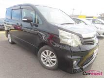 2013 Toyota Noah