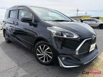 2019 Toyota Sienta