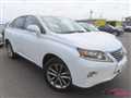 2013 Lexus RX