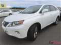 2013 Lexus RX