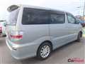 2006 Toyota Alphard Hybrid