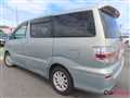 2006 Toyota Alphard Hybrid