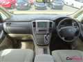 2006 Toyota Alphard Hybrid