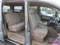 2006 Toyota Alphard Hybrid
