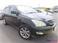 2009 Toyota Harrier