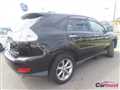 2009 Toyota Harrier