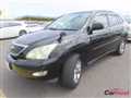 2009 Toyota Harrier