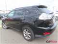 2009 Toyota Harrier