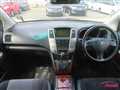 2009 Toyota Harrier