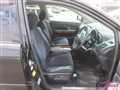 2009 Toyota Harrier