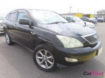 2009 Toyota Harrier