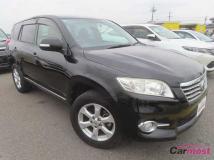 2011 Toyota Vanguard