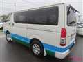 2017 Toyota Hiace Van