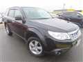 2011 Subaru Forester