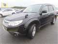 2011 Subaru Forester