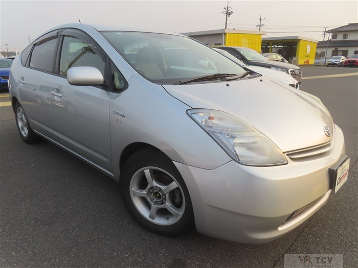 2009 Toyota Prius