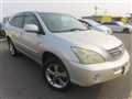 2006 Toyota Harrier Hybrid
