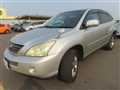 2006 Toyota Harrier Hybrid
