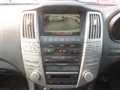 2006 Toyota Harrier Hybrid