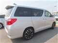 2012 Toyota Alphard Hybrid