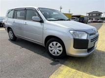 2019 Toyota Succeed Van