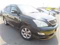 2007 Toyota Harrier