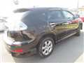 2007 Toyota Harrier