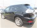 2007 Toyota Harrier