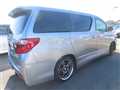 2012 Toyota Alphard