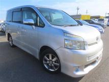2010 Toyota Voxy