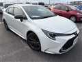 2021 Toyota Corolla Sedan