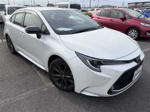 2021 Toyota Corolla Sedan
