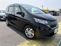 2019 Honda Freed