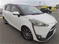 2015 Toyota Sienta