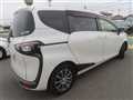 2015 Toyota Sienta