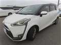 2015 Toyota Sienta